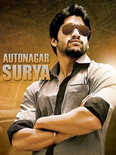 Смотреть Autonagar Surya в HD качестве 720p-1080p