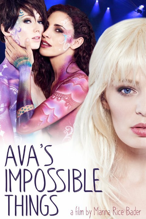 Смотреть Ava's Impossible Things в HD качестве 720p-1080p