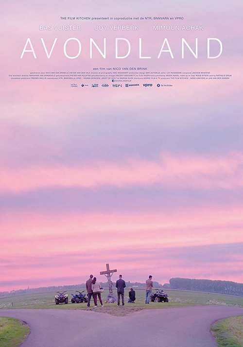 Смотреть Avondland в HD качестве 720p-1080p