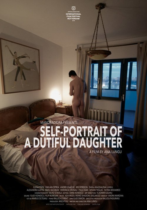 Смотреть Автопортрет послушной дочери онлайн в HD качестве 720p-1080p