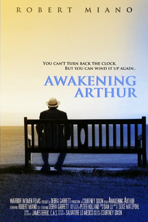 Смотреть Awakening Arthur в HD качестве 720p-1080p