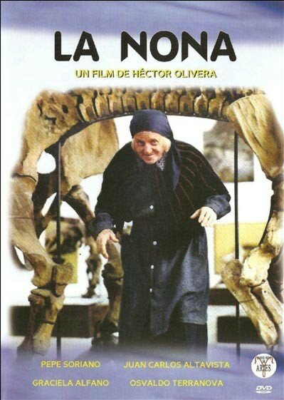 Смотреть Бабуля онлайн в HD качестве 720p-1080p