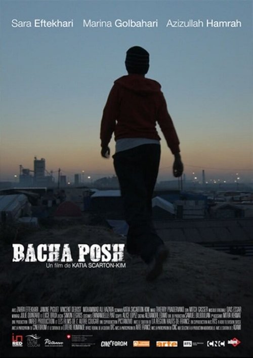 Смотреть Bacha Posh в HD качестве 720p-1080p