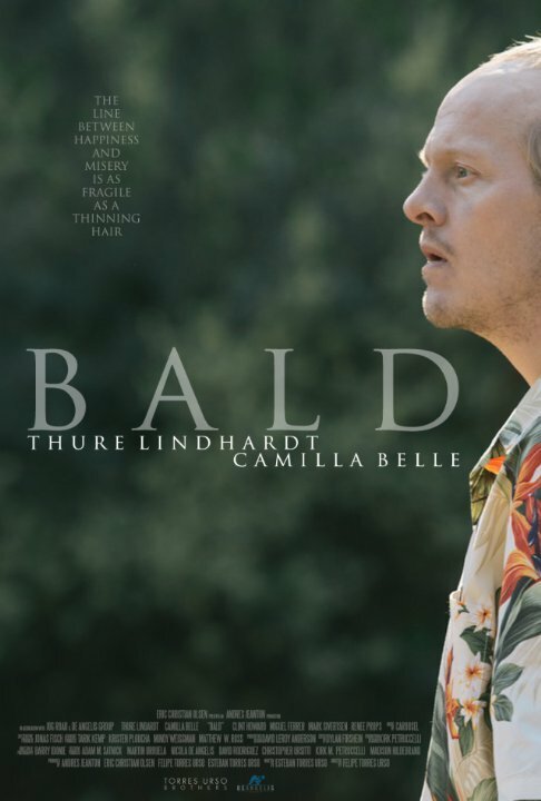 Смотреть Bald в HD качестве 720p-1080p