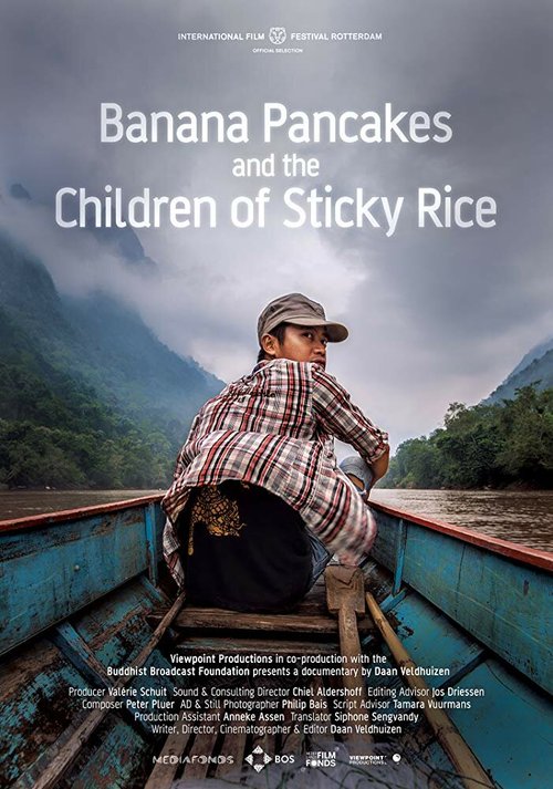 Смотреть Banana Pancakes and the Children of Sticky Rice в HD качестве 720p-1080p