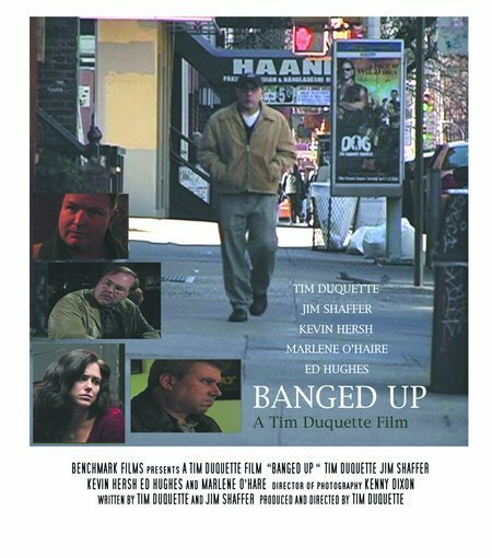 Смотреть Banged Up в HD качестве 720p-1080p