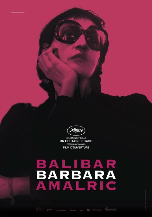 Смотреть Барбара онлайн в HD качестве 720p-1080p