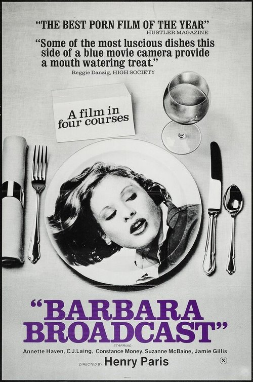 Смотреть Barbara Broadcast в HD качестве 720p-1080p