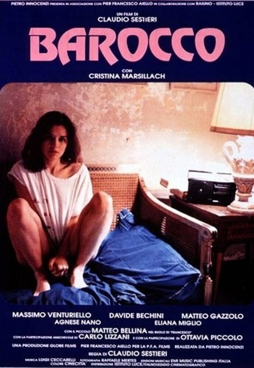 Смотреть Барокко онлайн в HD качестве 720p-1080p