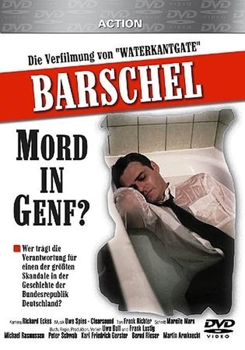Смотреть Баршель — Убийство в Женеве? онлайн в HD качестве 720p-1080p
