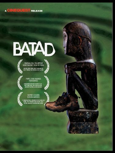 Смотреть Batad: Sa paang palay в HD качестве 720p-1080p