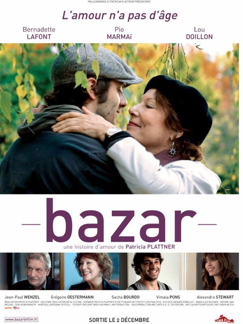 Смотреть Базар онлайн в HD качестве 720p-1080p