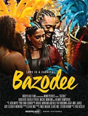 Смотреть Bazodee в HD качестве 720p-1080p