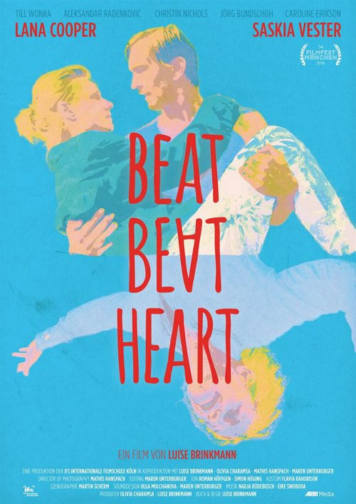 Смотреть Beat Beat Heart в HD качестве 720p-1080p