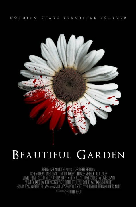 Смотреть Beautiful Garden в HD качестве 720p-1080p