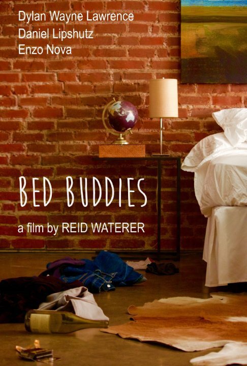 Смотреть Bed Buddies в HD качестве 720p-1080p