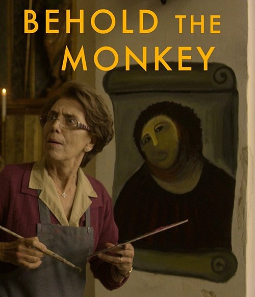 Смотреть Behold the Monkey в HD качестве 720p-1080p