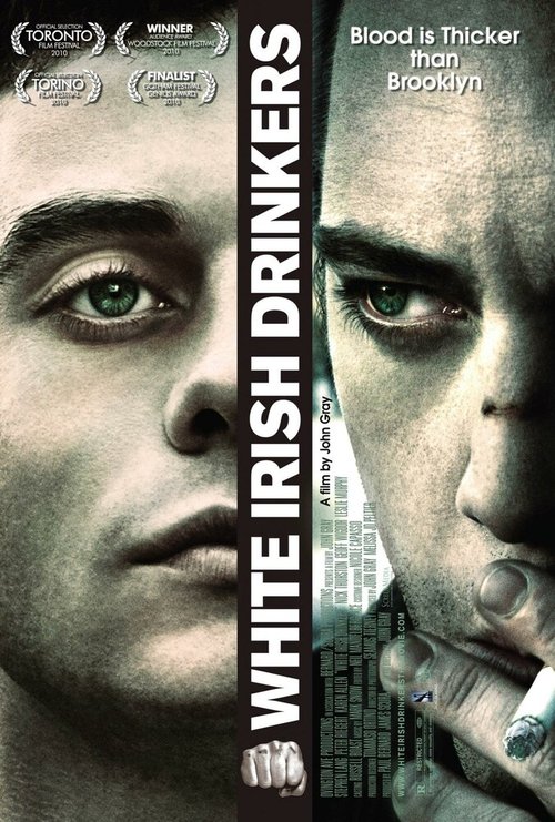 Смотреть Белые ирландские пьяницы онлайн в HD качестве 720p-1080p