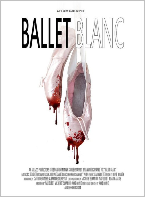 Смотреть Белый балет в HD качестве 720p-1080p