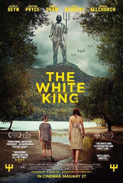 Смотреть Белый король онлайн в HD качестве 720p-1080p