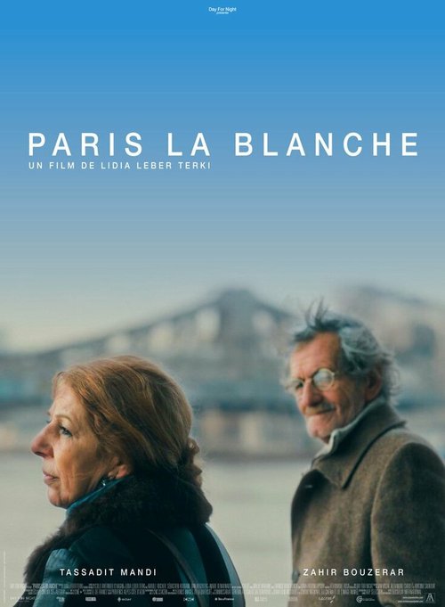 Смотреть Белый Париж в HD качестве 720p-1080p