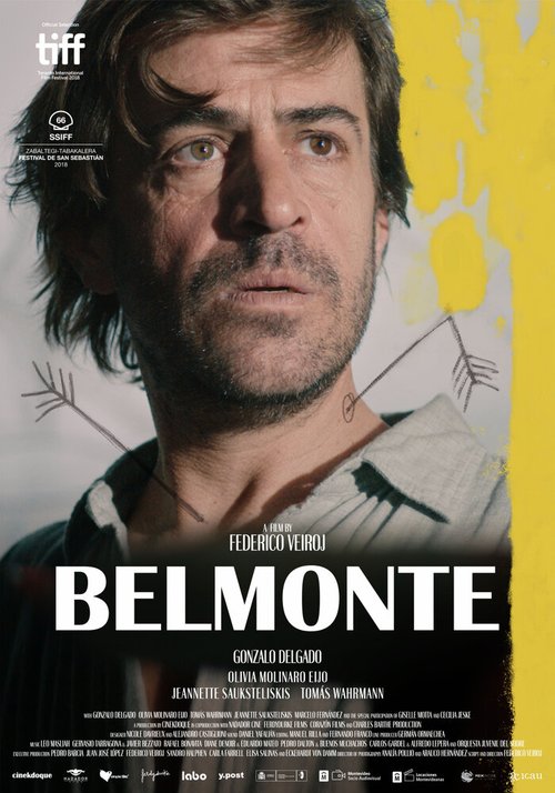 Смотреть Бельмонте онлайн в HD качестве 720p-1080p