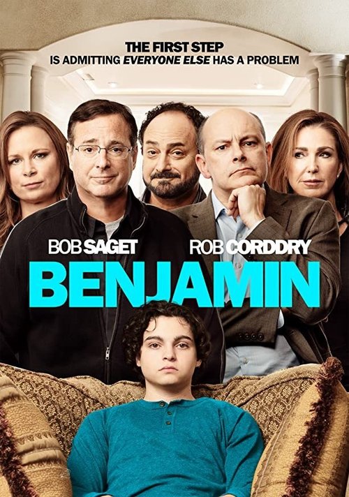 Смотреть Бенджамин онлайн в HD качестве 720p-1080p