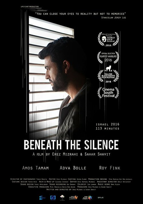 Смотреть Beneath the Silence в HD качестве 720p-1080p