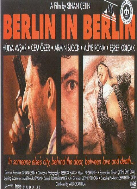 Смотреть Берлин в Берлине онлайн в HD качестве 720p-1080p