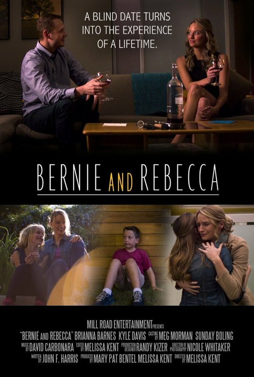 Смотреть Bernie and Rebecca в HD качестве 720p-1080p