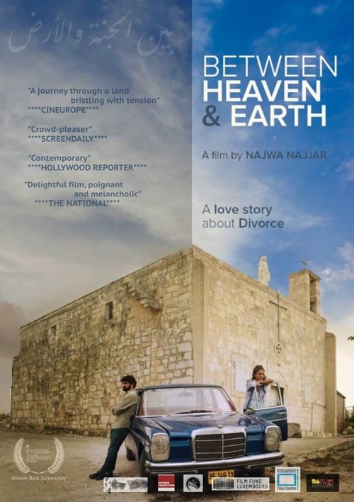 Смотреть Between Heaven and Earth в HD качестве 720p-1080p