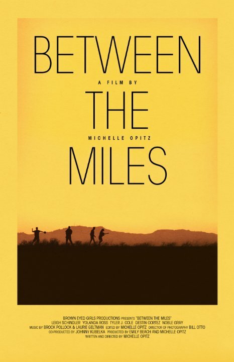 Смотреть Between the Miles в HD качестве 720p-1080p