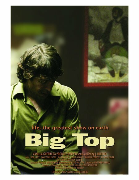 Смотреть Big Top в HD качестве 720p-1080p
