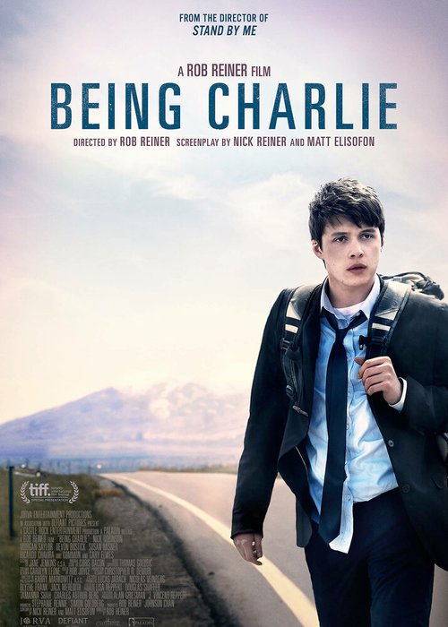 Смотреть Быть Чарли онлайн в HD качестве 720p-1080p
