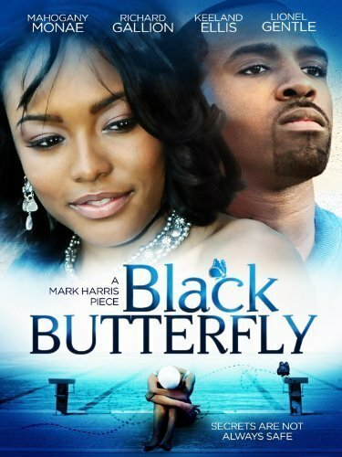 Смотреть Black Butterfly в HD качестве 720p-1080p