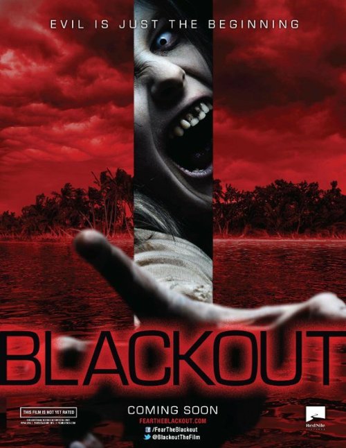 Смотреть Blackout в HD качестве 720p-1080p