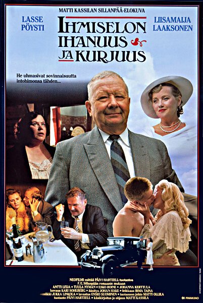 Смотреть Блеск и нищета человеческого бытия онлайн в HD качестве 720p-1080p