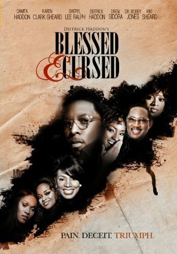 Смотреть Blessed and Cursed в HD качестве 720p-1080p