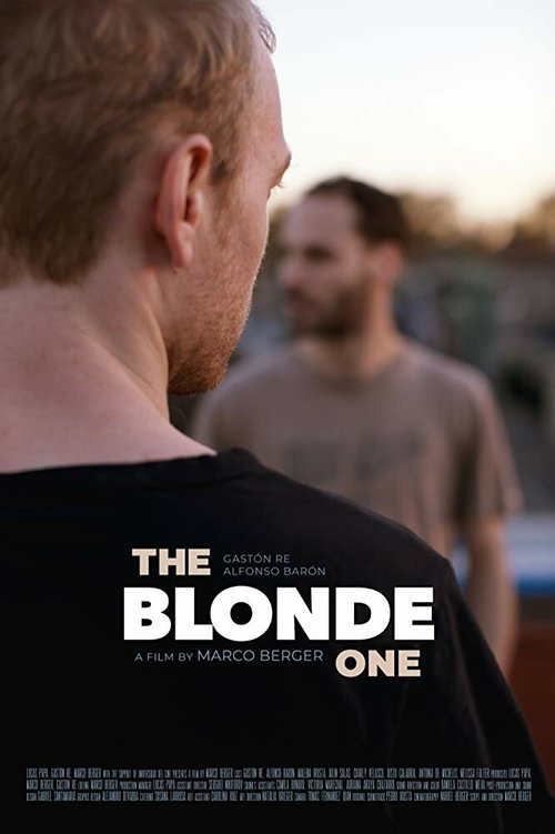 Смотреть Блондин в HD качестве 720p-1080p