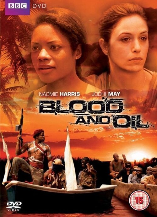 Смотреть Blood and Oil в HD качестве 720p-1080p