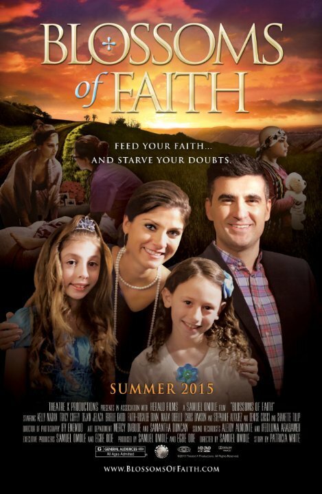 Смотреть Blossoms of Faith в HD качестве 720p-1080p
