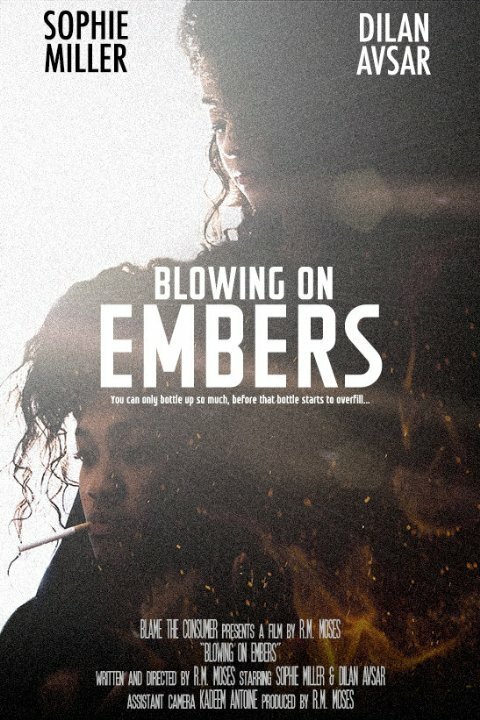 Смотреть Blowing on Embers в HD качестве 720p-1080p