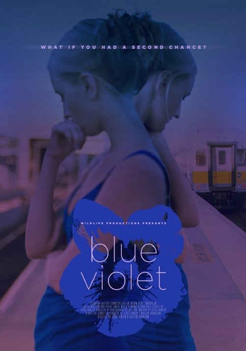 Смотреть Blue Violet в HD качестве 720p-1080p