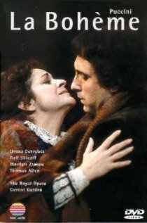 Смотреть Богема онлайн в HD качестве 720p-1080p
