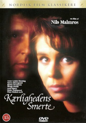 Смотреть Боль любви онлайн в HD качестве 720p-1080p