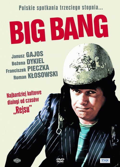 Смотреть Большой удар онлайн в HD качестве 720p-1080p