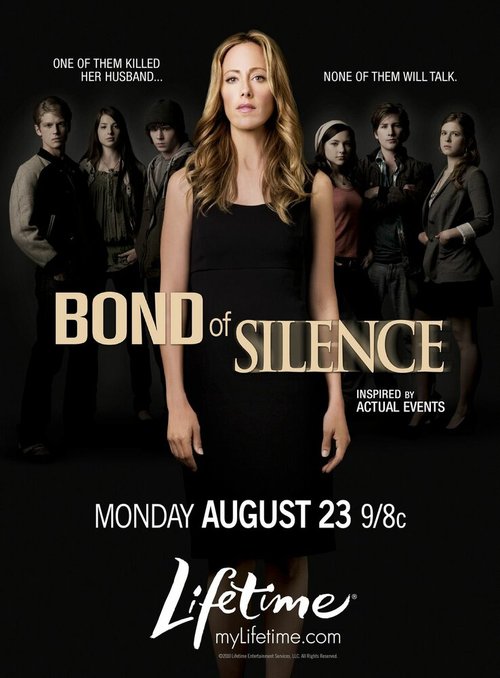Смотреть Bond of Silence в HD качестве 720p-1080p