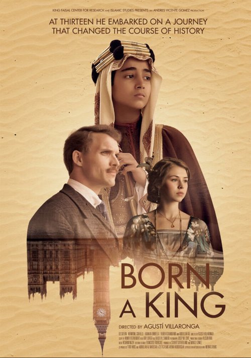 Смотреть Born a King в HD качестве 720p-1080p