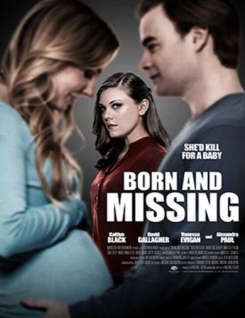 Смотреть Born and Missing в HD качестве 720p-1080p