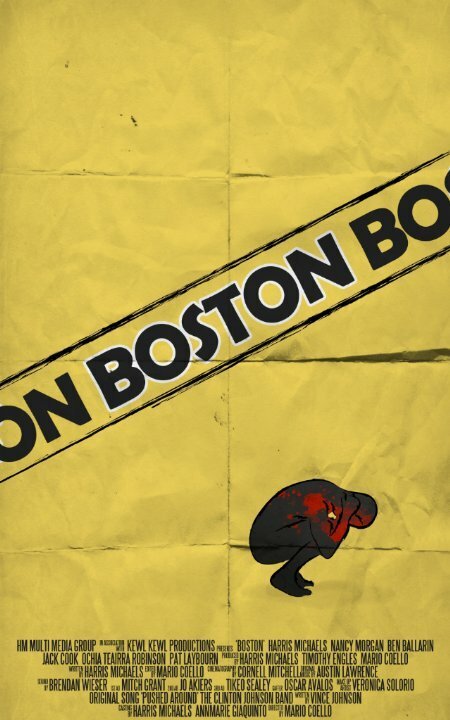 Смотреть Boston в HD качестве 720p-1080p